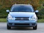 Kia Sedona SWB 2007 года